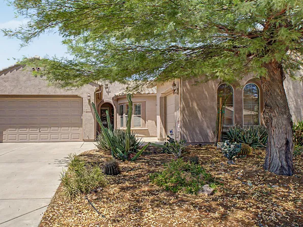 6398 W Admiral Way, Florence, AZ 85132