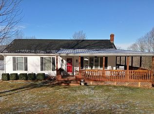 638 Hawksbill Park Rd, Stanley, VA 22851