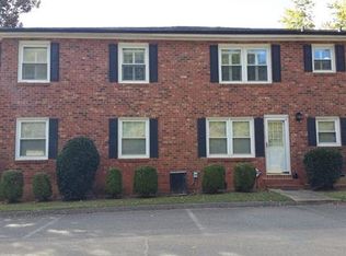718 E Maple Ave APT A, Gastonia, NC 28054