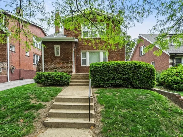 7717 Lile Ave, Saint Louis, MO 63117