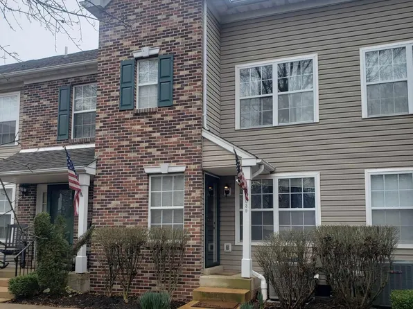4039 Captain Molly Cir #Ain, Doylestown, PA 18902