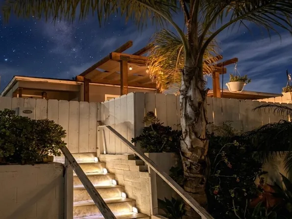 (undisclosed Address), San Diego, CA 92107