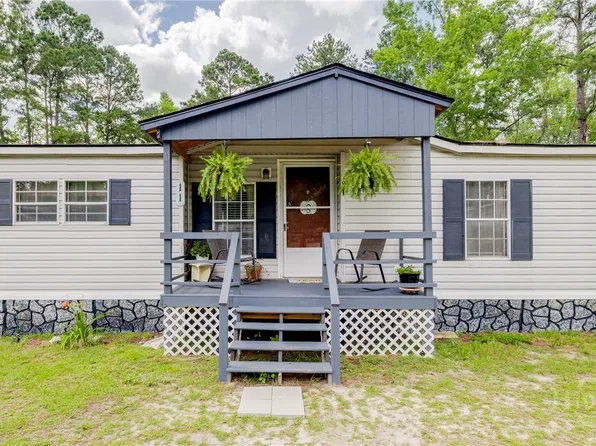 11 Sanders Street, Rincon, GA 31326