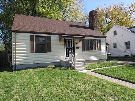 3rd image of 316 Dawnview Ave