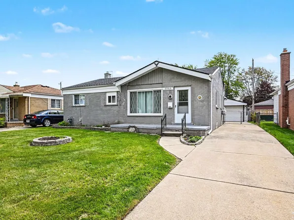 23515 Wohlfeil St, Taylor, MI 48180