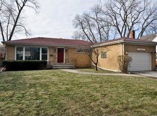 8610 Harding Ave, Skokie, IL 60076