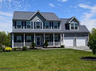 204 Maddi Jax Farm Rd, Tyrone, PA 16686