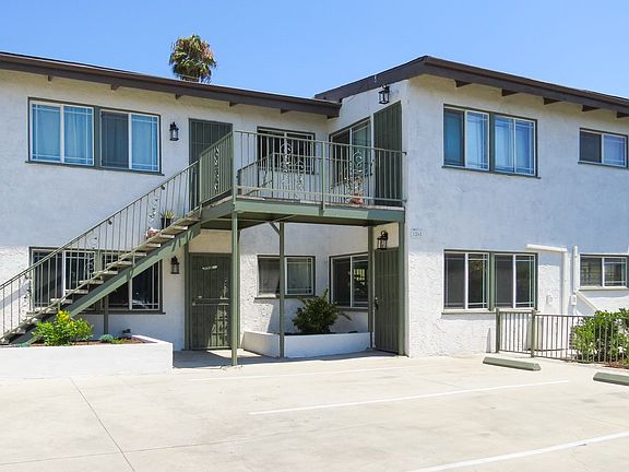 Building frontage and on-site parking