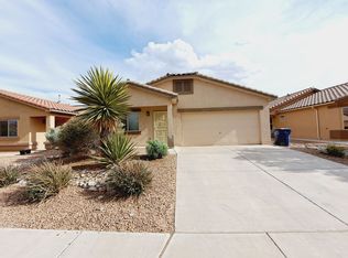 1031 Purple Aster Ave SW, Los Lunas, NM 87031