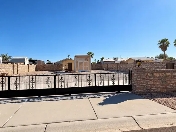 13181 E 45th Dr, Yuma, AZ 85367