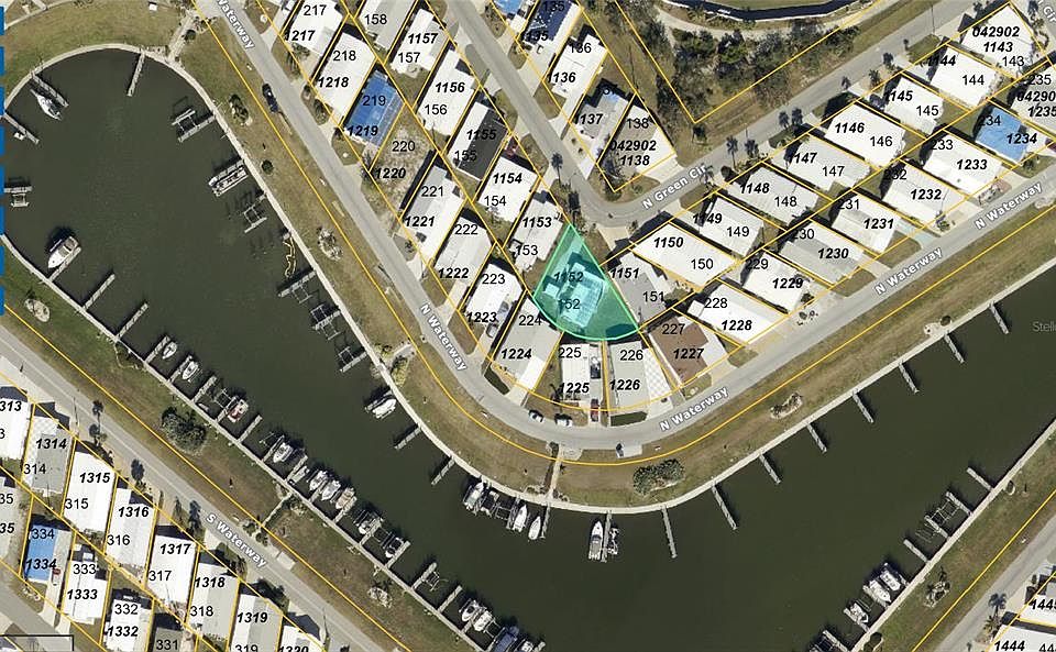1st image of 777 N GREEN CIRCLE LOT G