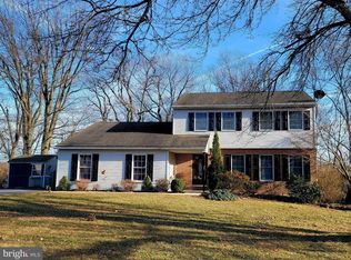 27 Saddle Ct, Sinking Spring, PA 19608