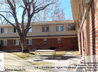 3400 Sigg Dr APT 07, Reno, NV 89509