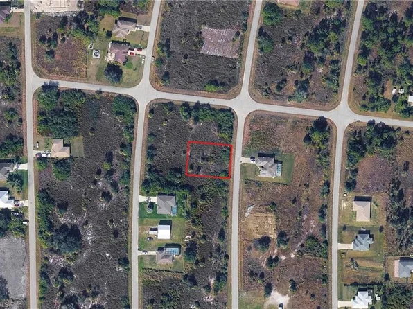 1256 Brookpark AVE, FORT MYERS, FL 33913