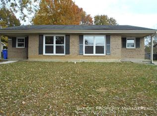 1194 Mount Rushmore Way, Lexington, KY 40515