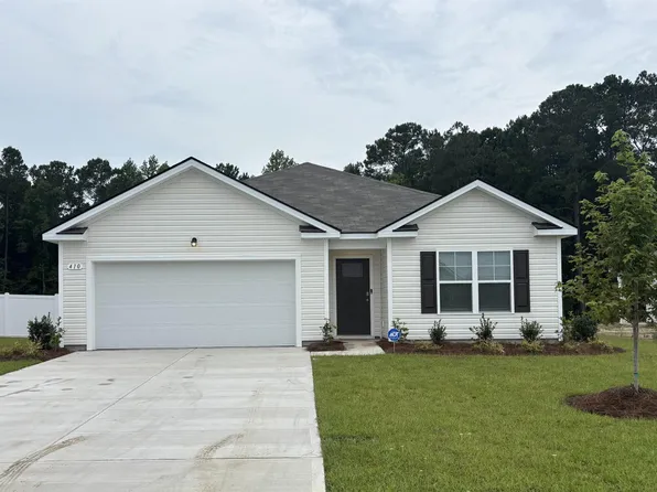 410 Acosta Circle, Conway, SC 29527