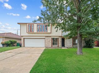 7610 Weatherhill Ln, Houston, TX 77041