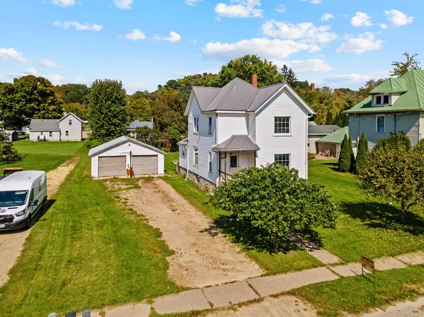 205 S Water St, Norwalk, WI 54648