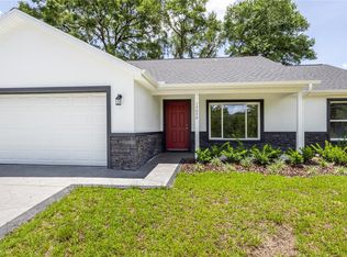 13050 NE 7th Loop, Silver Springs, FL 34488