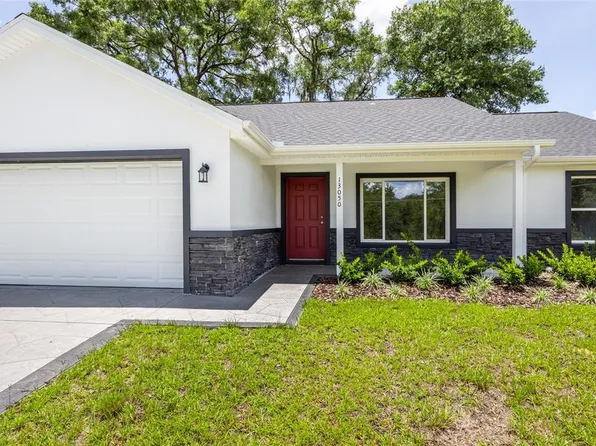 13050 NE 7TH LOOP, SILVER SPRINGS, FL 34488