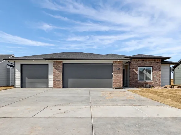 600 W Long Path Ct, Goddard, KS 67052