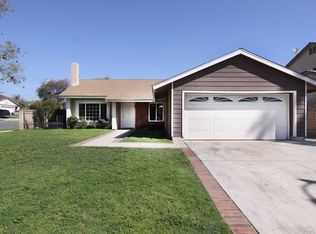 1219 S Doral Ct, Ontario, CA 91761