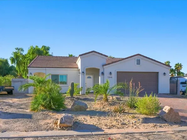 1946 E Corry Lane, Fort Mohave, AZ 86426