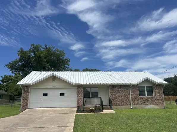 1207 Ash, Marble Falls, TX 78654