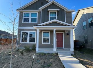223 Buenos Aires, Kyle, TX 78640