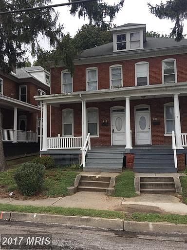 1st image of 817 Virginia Ave