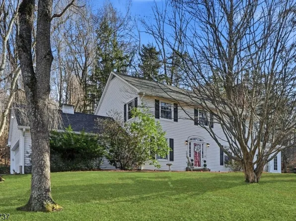 35 Puder Rd, Fredon Twp., NJ 07860