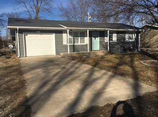849 W Doty Ave, Centralia, MO 65240
