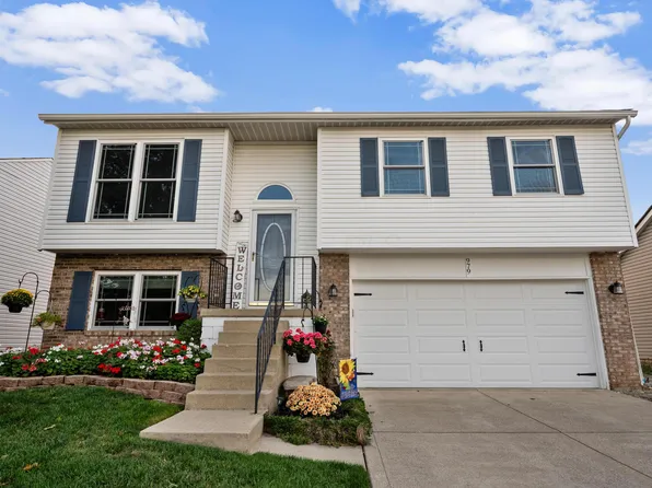 979 Bootman Dr, Columbus, OH 43228