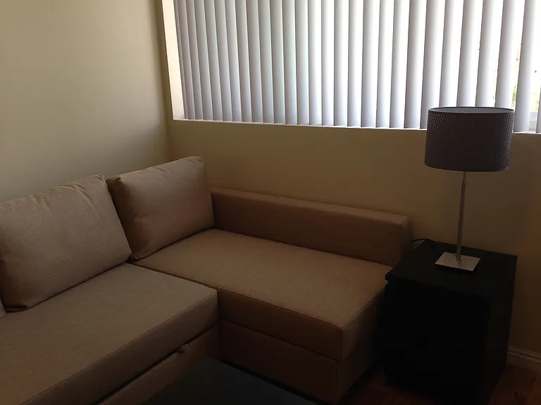 Irving Heights Apartments — Photo 35