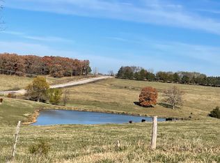 3961 Highway 143, Berryville, AR 72616