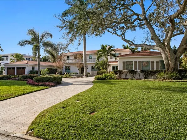 1237 Brightwaters Blvd NE, Saint Petersburg, FL 33704