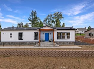 656 Wagstaff Rd, Paradise, CA 95969