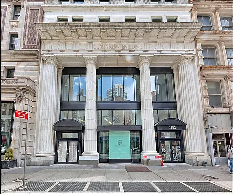 Rented by Douglas Elliman | media 25