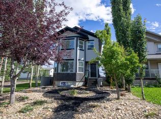 213 Pinnacle Dr, Grande Prairie, AB T8W 0A9