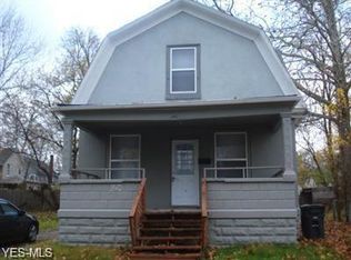 596 Frederick Ave, Akron, OH 44310