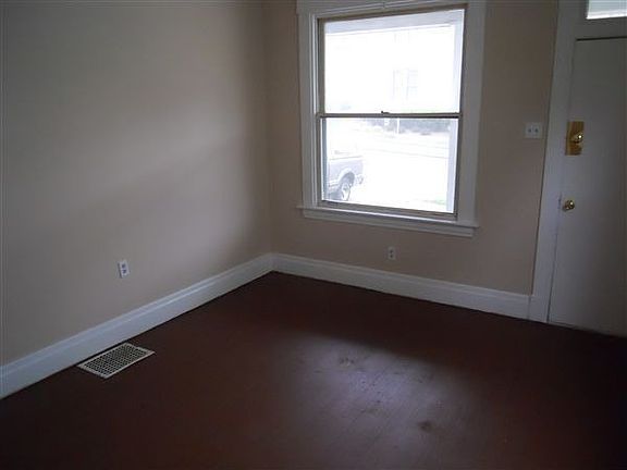 West 8th #1- living room