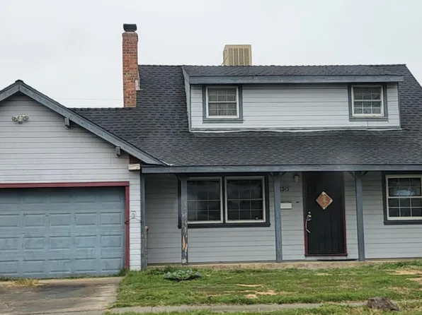 2315 E Santa Ana Ave, Fresno, CA 93726