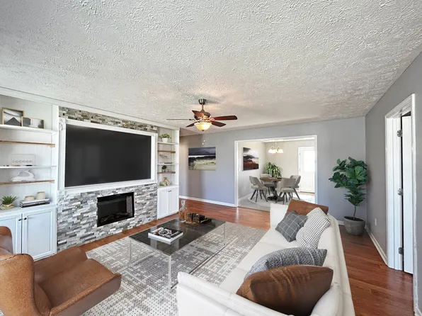 72 Liberty Ct, Manchester, TN 37355