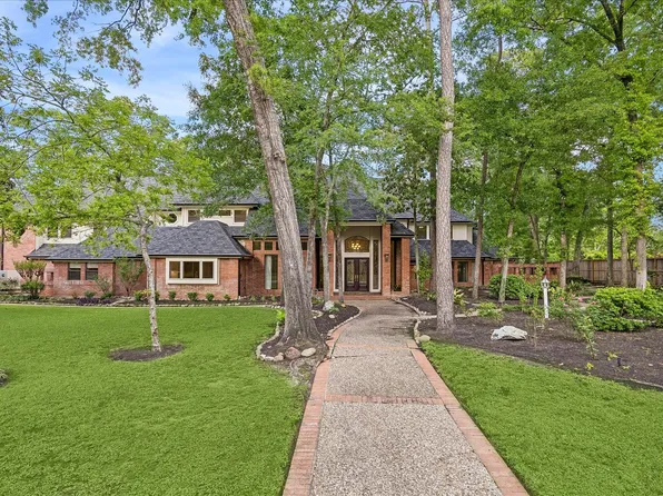 15410 Brandonwood Ct, Houston, TX 77069