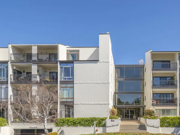 225 Virginia Ave #Penthouse D, San Mateo, CA 94402