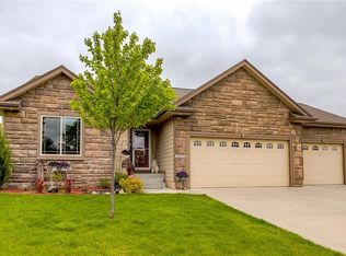 4811 NE Hillcrest Ct, Ankeny, IA 50021
