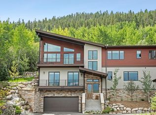 838 Eagle Cir, Avon, CO 81620