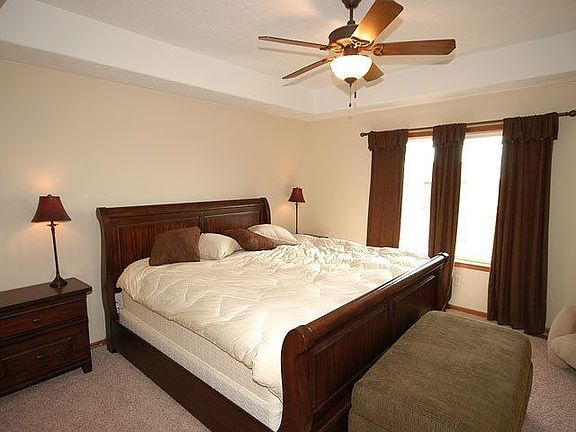  Master with Tray Ceiling