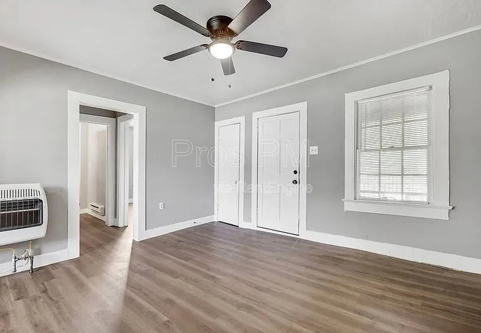 2 bed, 1.0 bath, 820 sqft, $1,500 — Photo 3