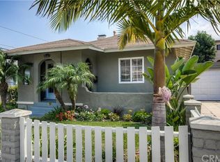 2306 Gramercy Ave, Torrance, CA 90501